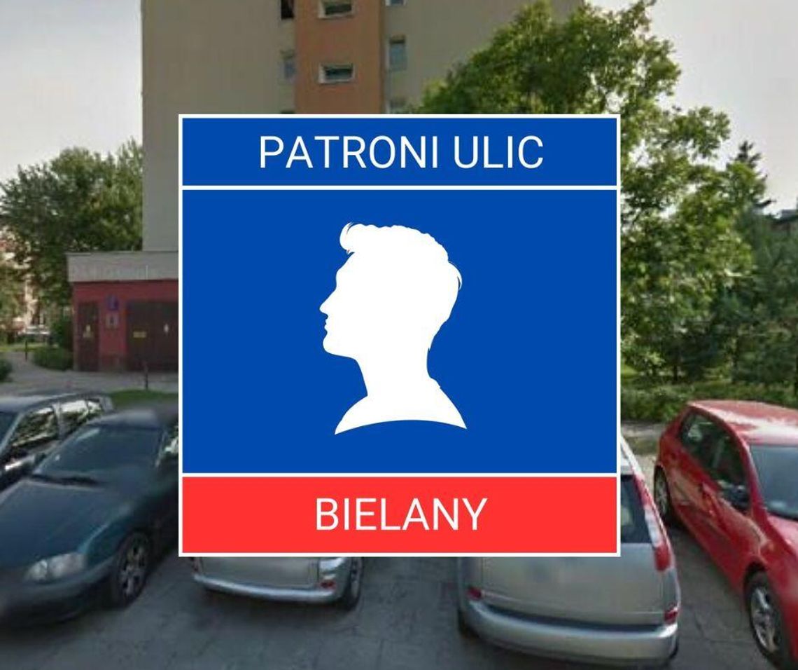 Patroni bielańskich ulic #45- Maria Pawlikowska-Jasnorzewska