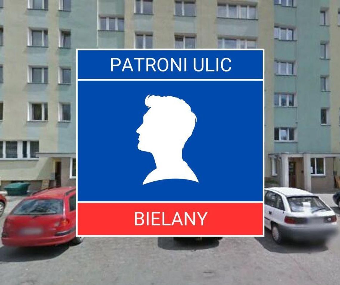 Patroni bielańskich ulic #62 - Lew Tołstoj