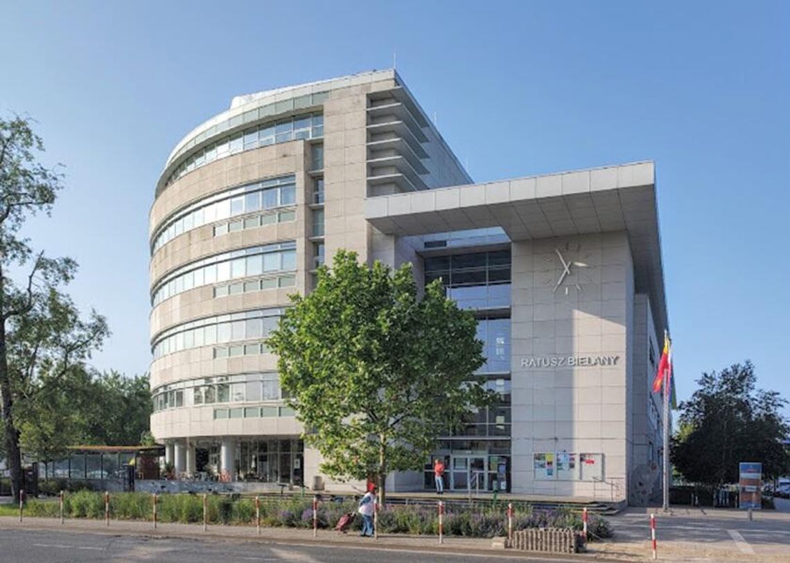 Płatny parking przy Urzędzie. Zmiany zaczną obowiązywać od 19 stycznia