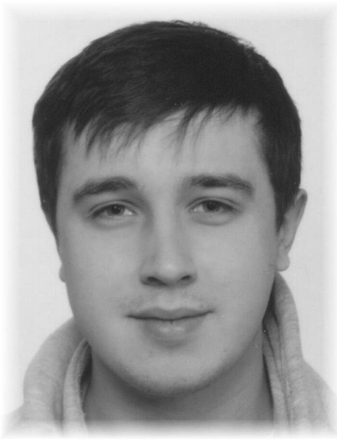 Policja poszukuje 30-latka. Wydano dwa listy gończe Policja poszukuje 30-latka. Wydano dwa listy gończe