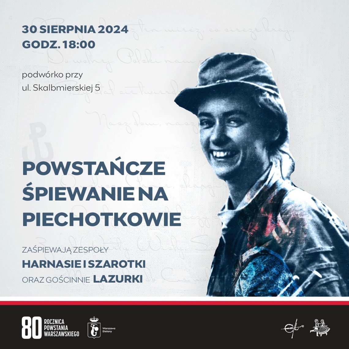 Powstańcze Śpiewanie na Piechotkowie