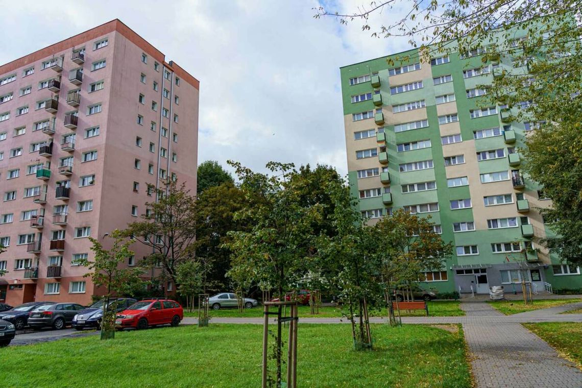 Pożar w mieszkaniu na Wrzecionie - znamy przyczynę Pożar w mieszkaniu na Wrzecionie - znamy przyczynę