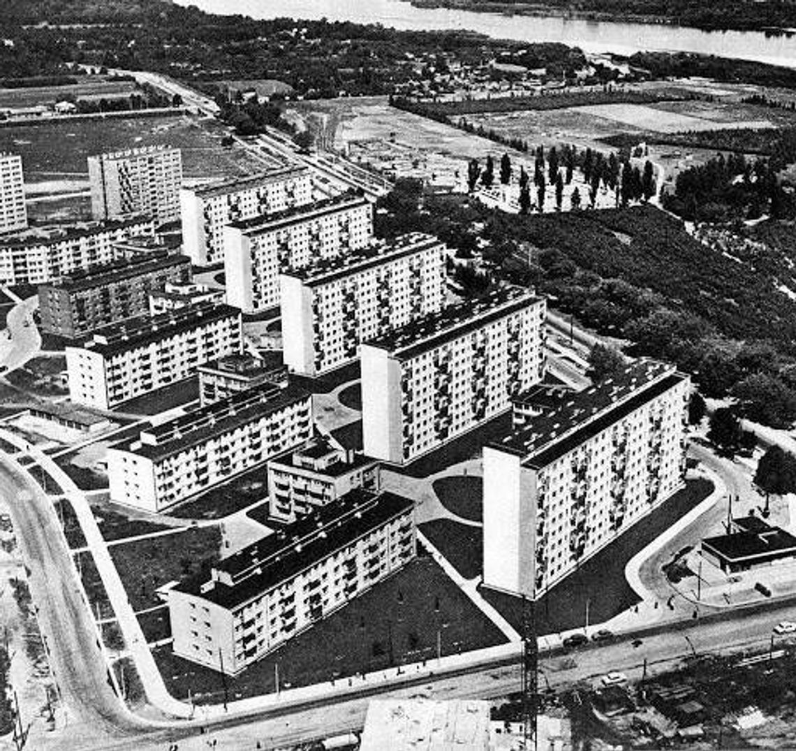 Poznaj historię Wrzeciona (cz. 1)