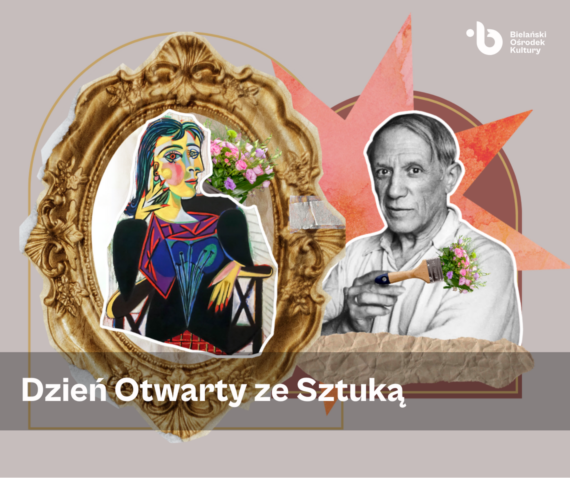 Program na wrzesień 2023 Bielański Ośrodek Kultury, ul. Goldoniego 1 - materiał partnera