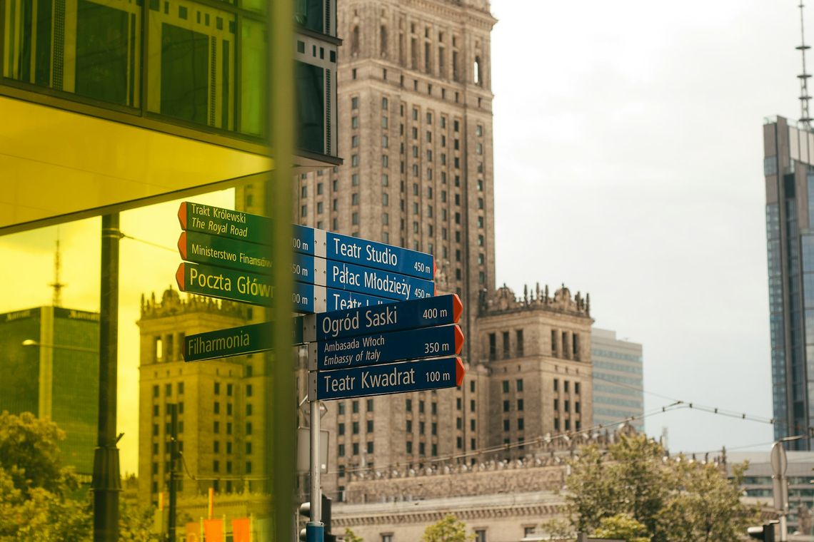 Przeprowadzka w Warszawie bez chaosu? To możliwe!