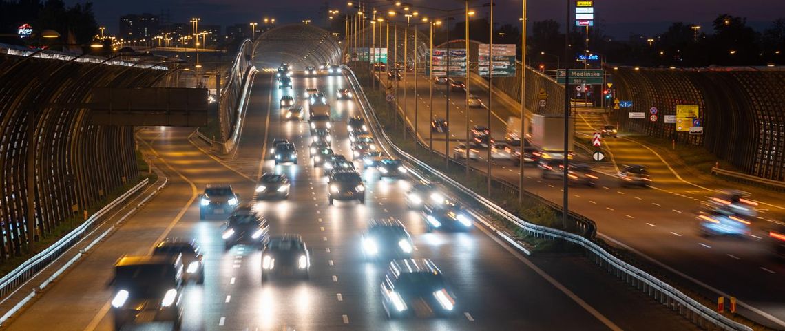 Remont S8 krok po kroku. Tak będą wyglądały prace i zmiany dla kierowców Remont S8 krok po kroku. Tak będą wyglądały prace i zmiany dla kierowców