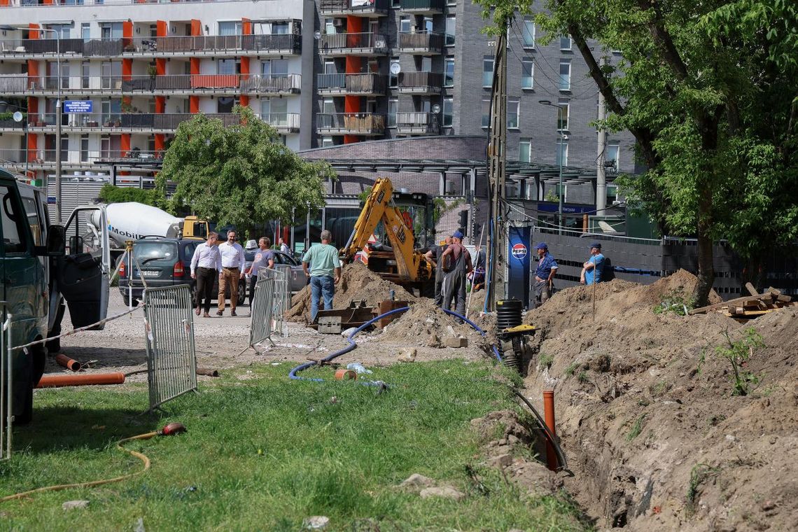 Rozbudowa Wolumenu Rozbudowa Wolumenu