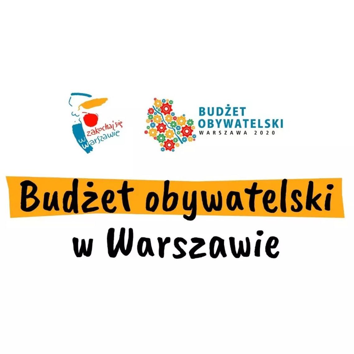 Ruszyła 13. edycja budżetu obywatelskiego. Masz pomysł? Zgłoś go do 13 stycznia!