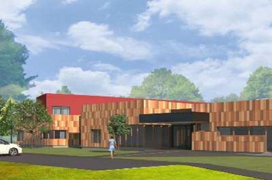 Ruszyły Rewolucje Podwórkowe przy alei Zjednoczenia