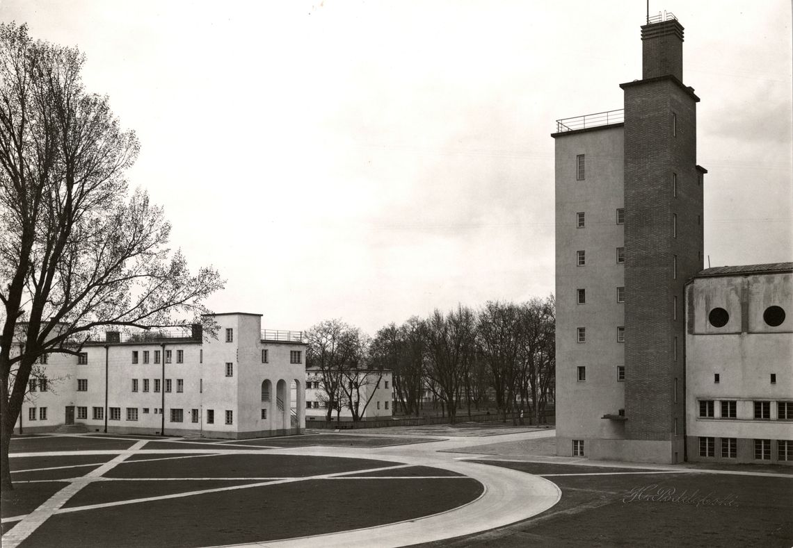 Sekrety architektury kampusu AWF. Historia ukrytej perły modernizmu