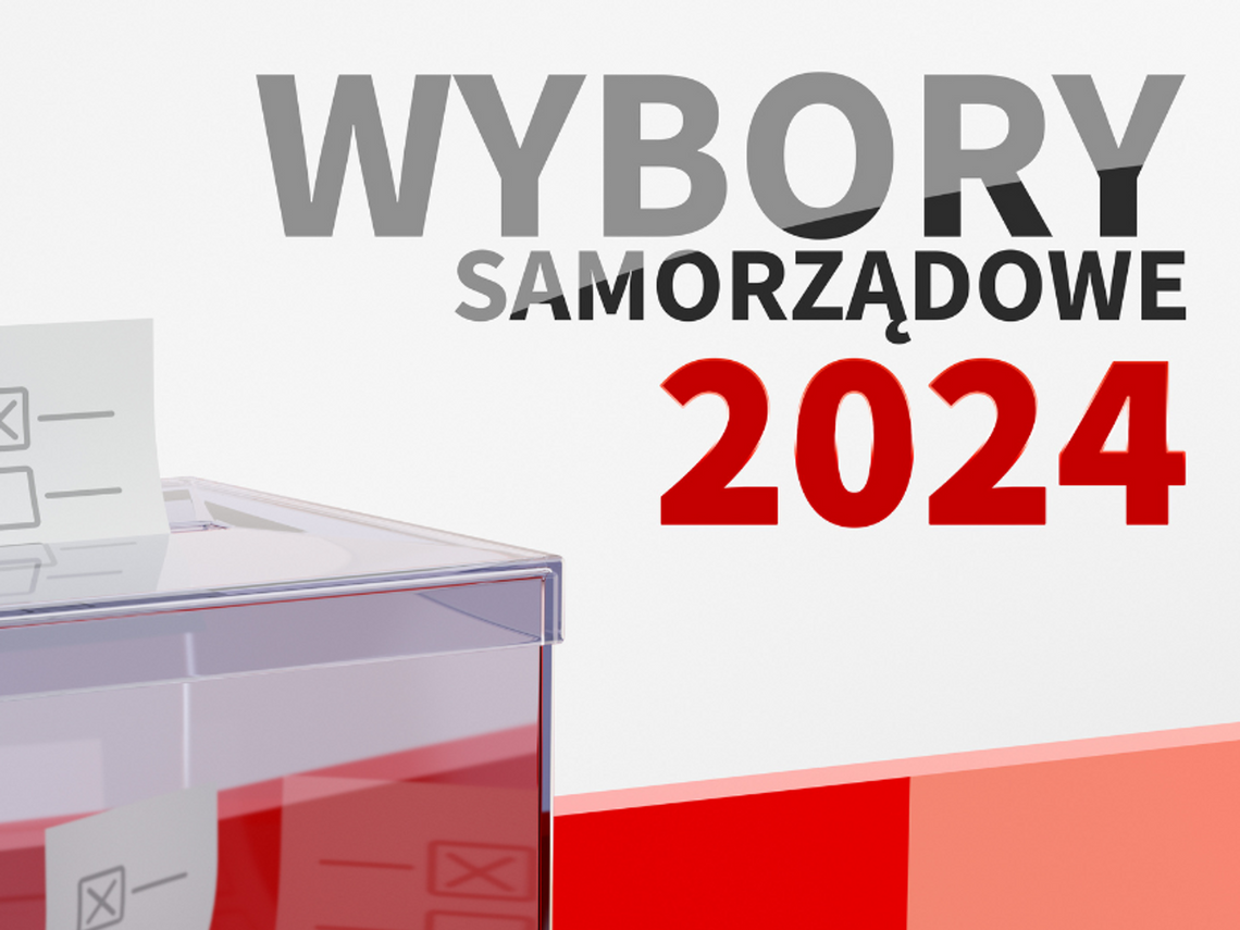 Sondaż poparcia kandydatów na prezydenta Warszawy