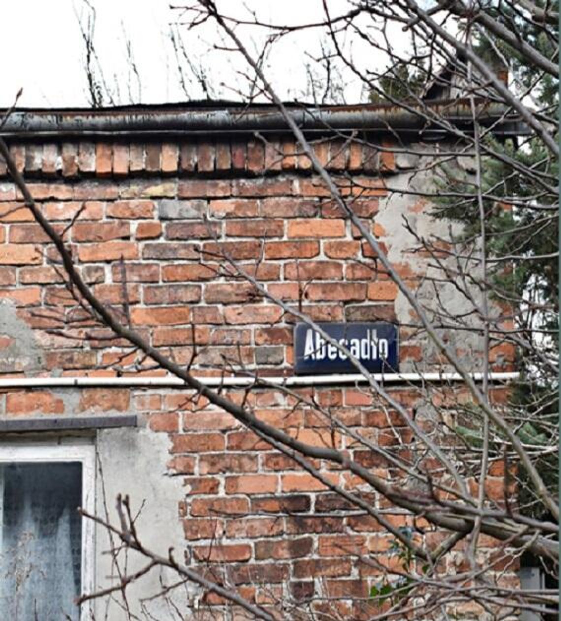 Spacer śladami dawnego centrum Młocin