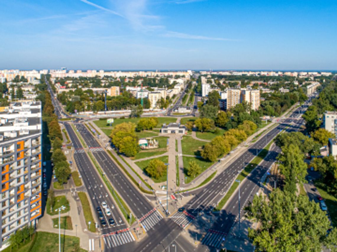 Spotkanie - Bielany jeszcze bardziej dostępne