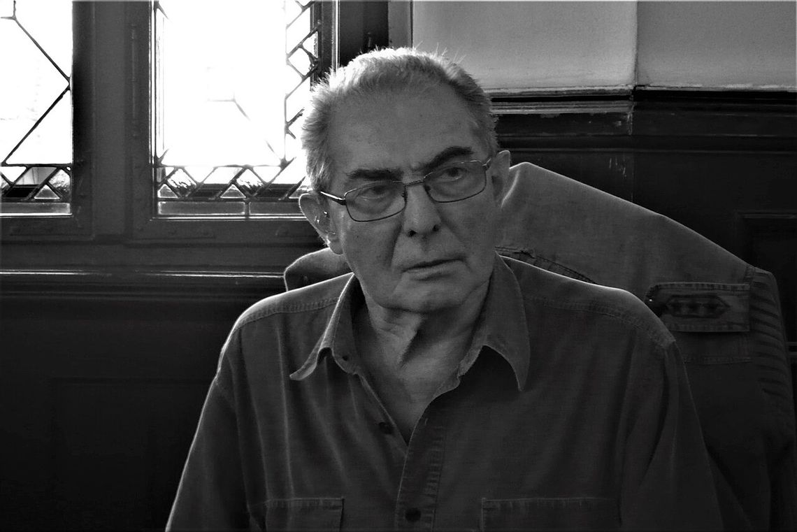 Spotkanie poświęcone prof. Karolowi Modzelewskiemu. W 88. rocznicę jego urodzin poznacie życiorys człowieka-legendy Spotkanie poświęcone prof. Karolowi Modzelewskiemu. W 88. rocznicę jego urodzin poznacie życiorys człowieka-legendy