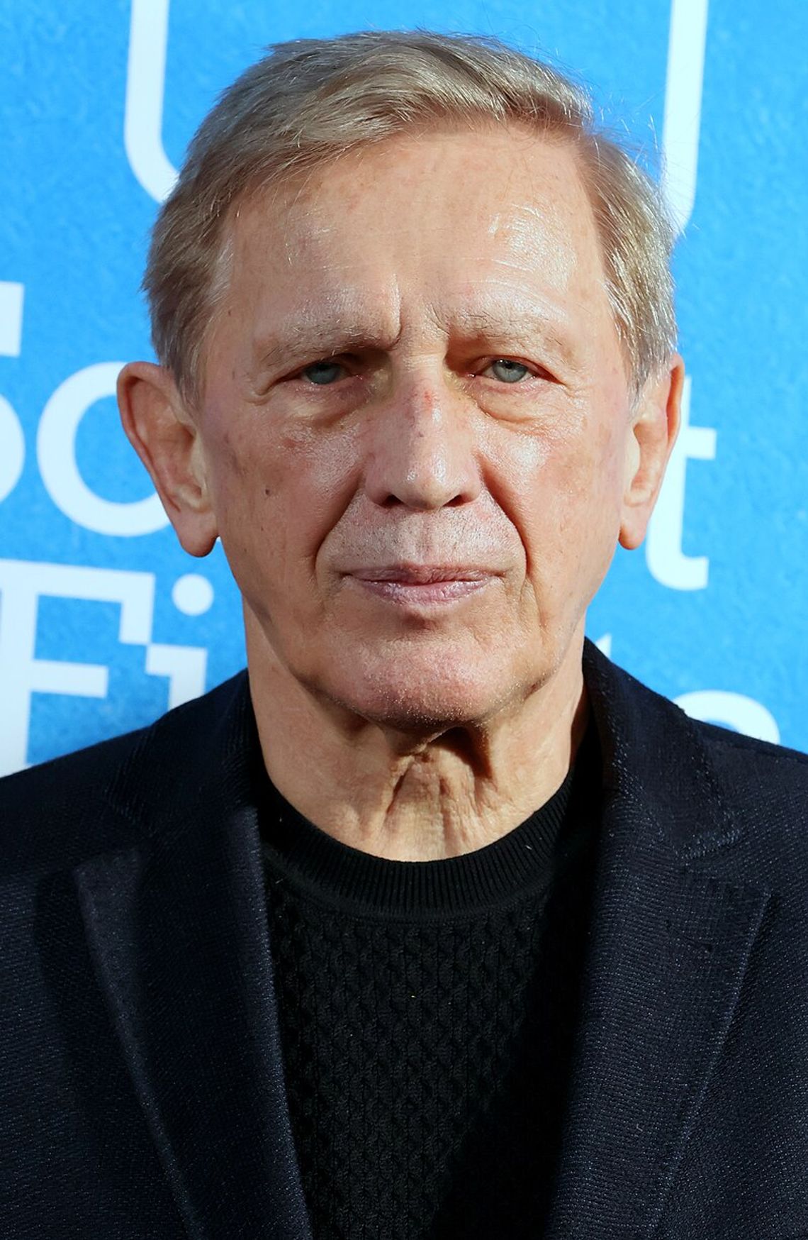 Spotkanie z Janem Englertem Spotkanie z Janem Englertem