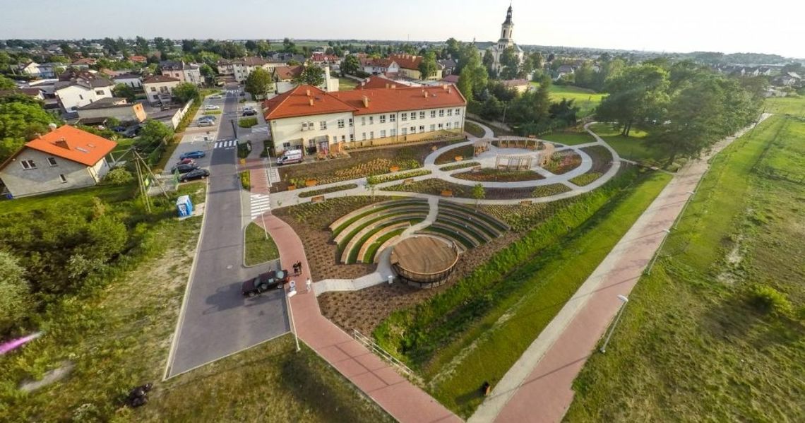 Stare Babice: Powstaje plan ogólny gminy. Wpływ może mieć każdy