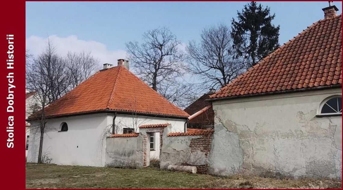 Stare Bielany – spacer w sercu miasta- ogrodu