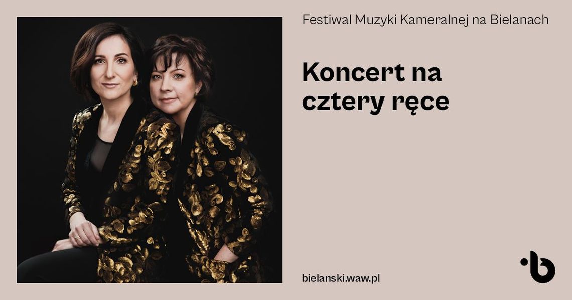 Wydarzenia na Bielanach: Warsztaty, kiermasz i koncert muzyki kameralnej