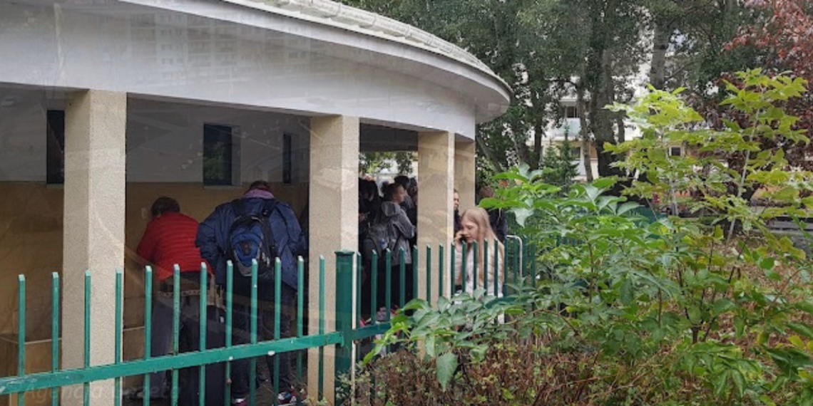 Studnia oligoceńska przy Wolumenie przejdzie gruntowny remont