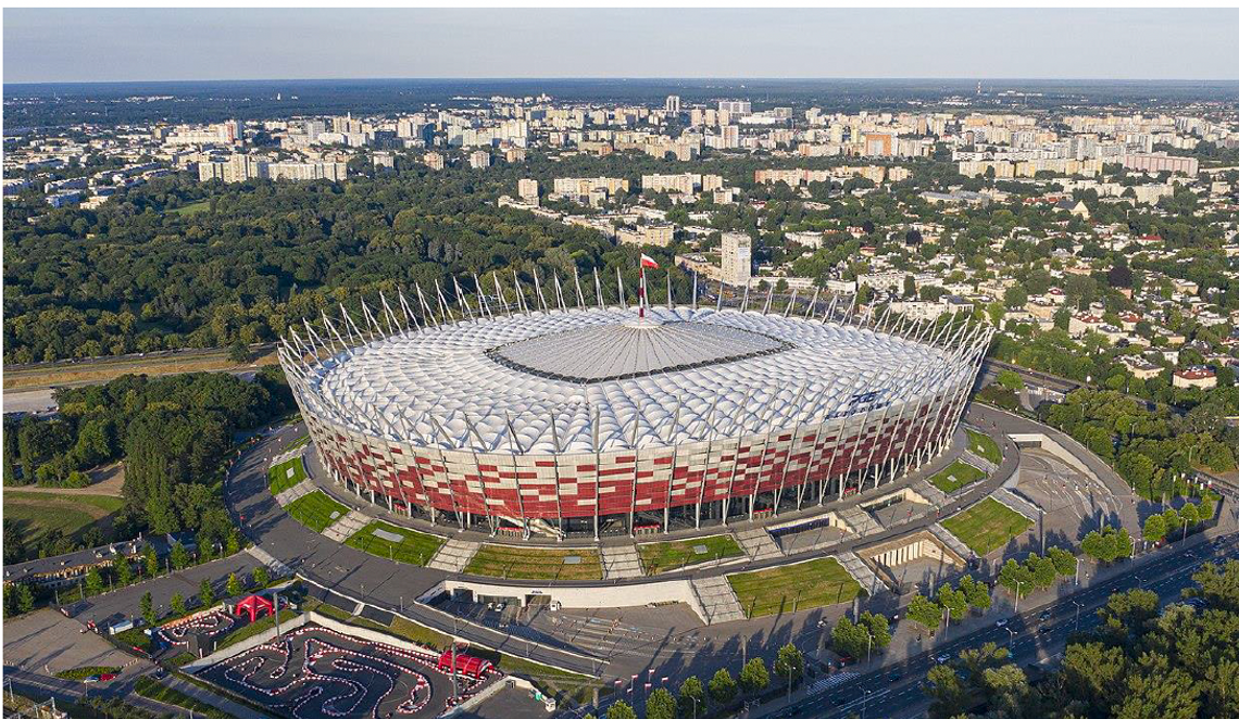 Superpuchar UEFA – zmiany w ruchu