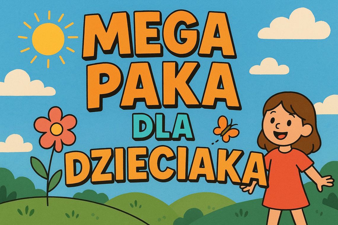 Świąteczna zbiórka dla najmłodszych Świąteczna zbiórka dla najmłodszych