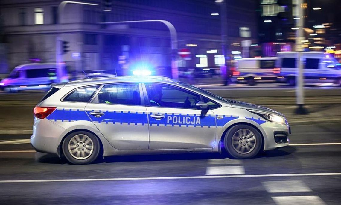 Tragiczny wypadek na Wybrzeżu Gdyńskim – policja poszukuje świadków