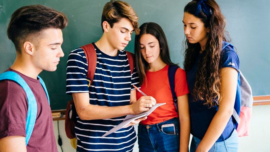 Trwa nabór do szkół ponadpodstawowych