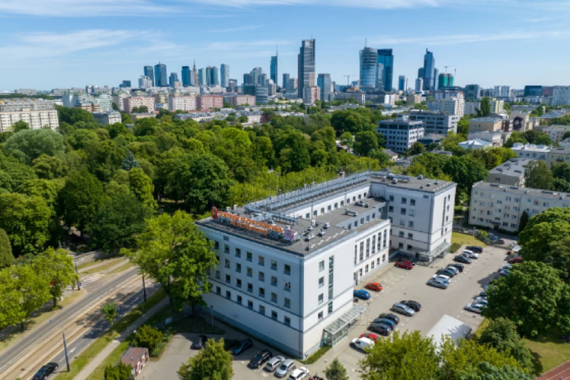 Walka z hałasem w Warszawie! Nowe rozwiązania poszukiwane!