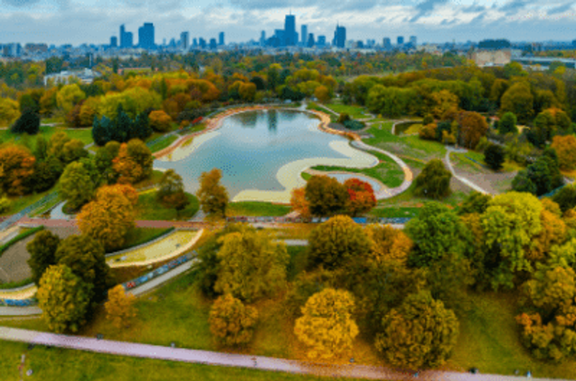 Warszawa powołała zespół do spraw klimatu