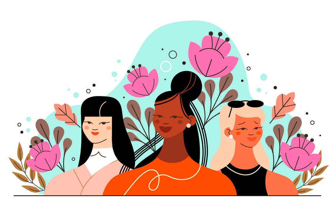 Weekend Kobiet - dwa dni pełne energii, inspiracji i wspólnego świętowania Weekend Kobiet - dwa dni pełne energii, inspiracji i wspólnego świętowania