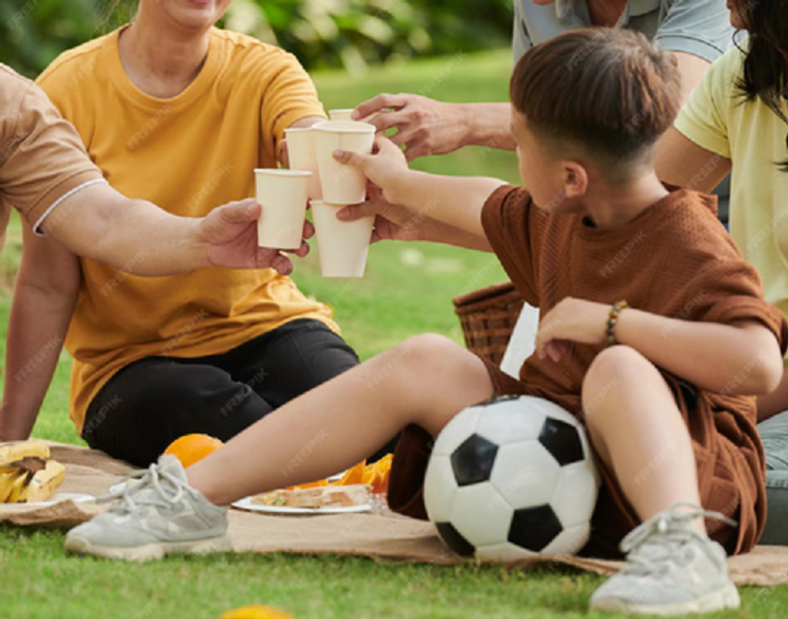 Wielki Piknik Sportowy AZS AWF Warszawa już 31 sierpnia