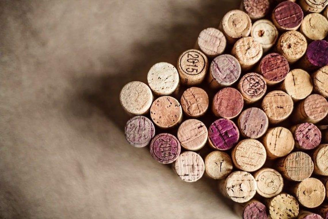 Wino niemieckie Gewurztraminer - przewodnik po świecie smaków i aromatów