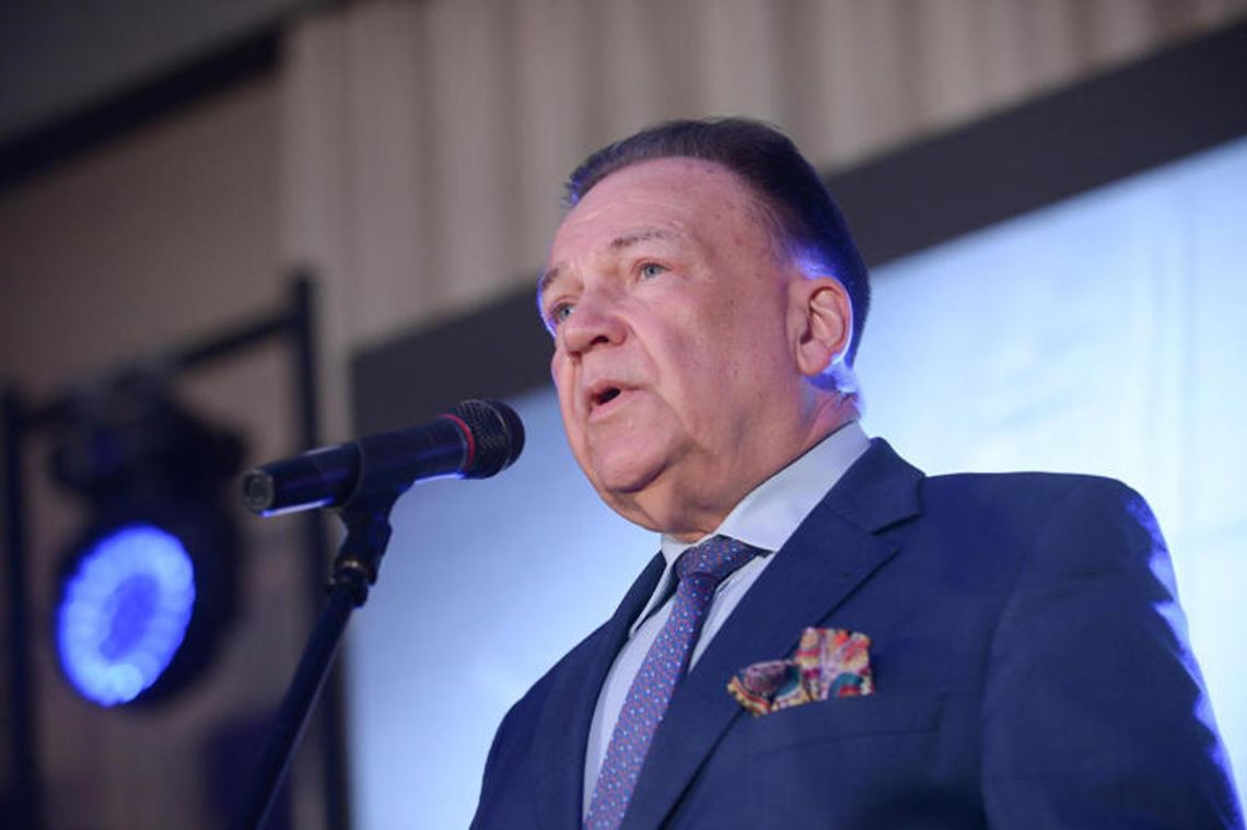 Władze Mazowsza wybrane! Adam Struzik ponownie marszałkiem!