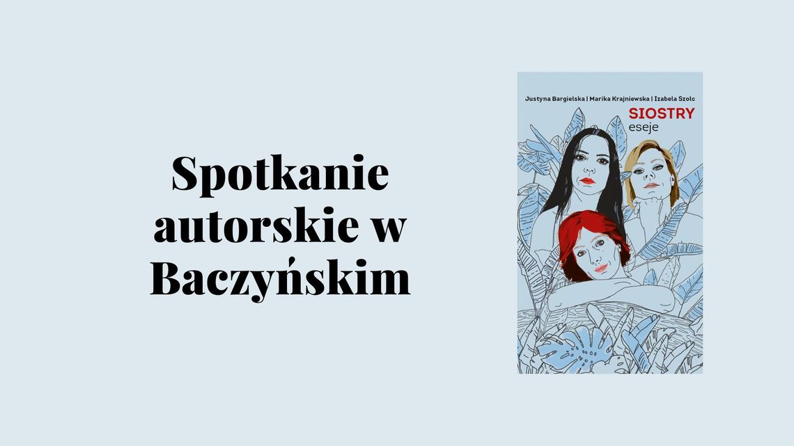 Wydarzenia na Bielanach: Spotkania autorskie, warsztaty i wieczór indyjski