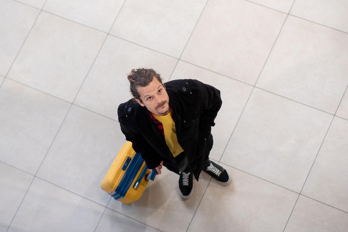 Wynajem kwatery pracowniczej - co powinieneś zabrać ze sobą?