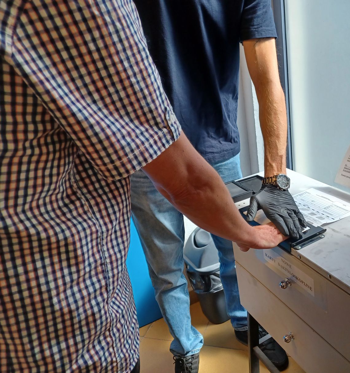 Zabił na pasach, może trafić za kratki na 8 lat