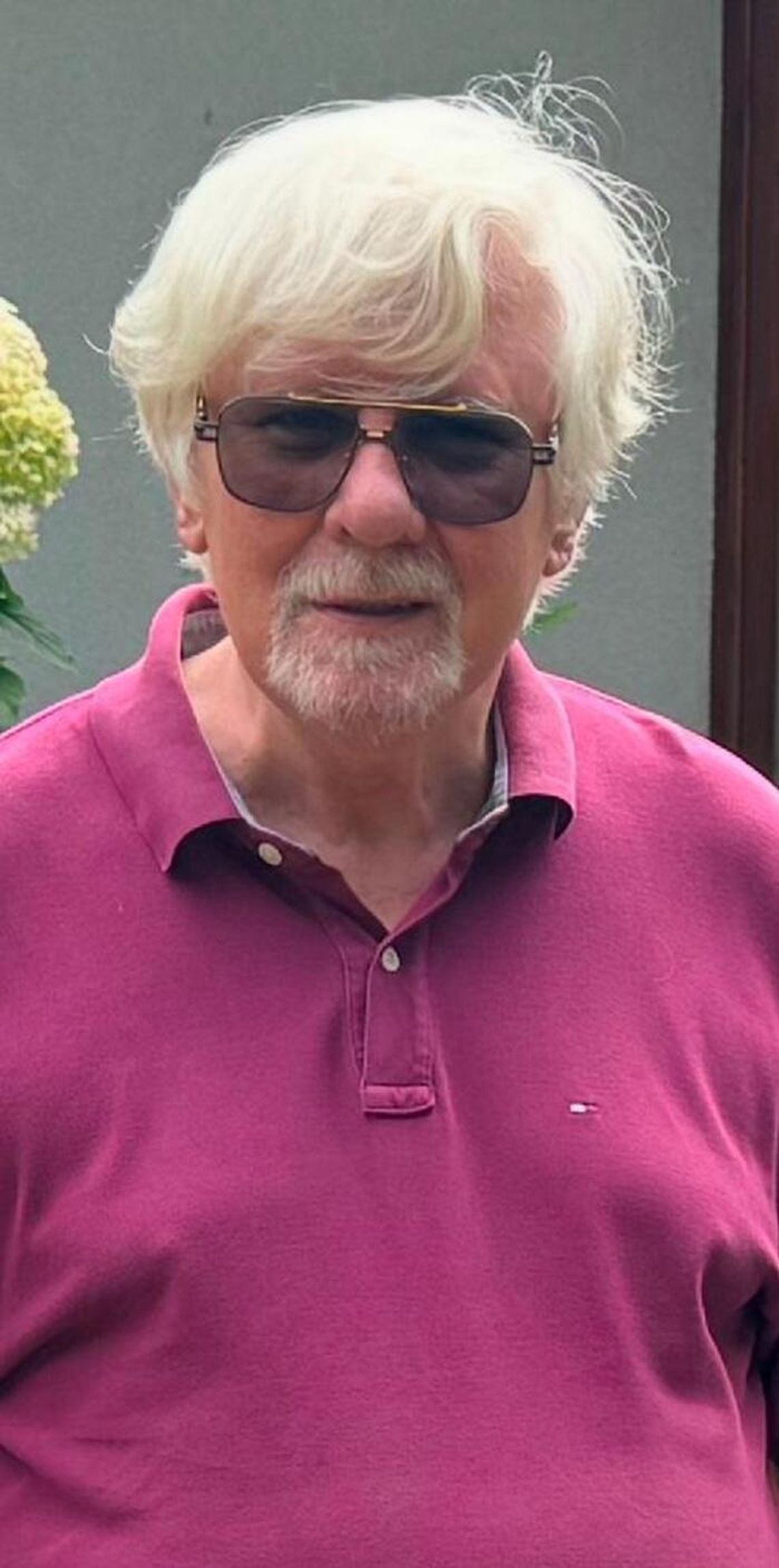 Zaginął 71-letni Sylwester Gładyś. Policja apeluje o pilną pomoc Zaginął 71-letni Sylwester Gładyś. Policja apeluje o pilną pomoc