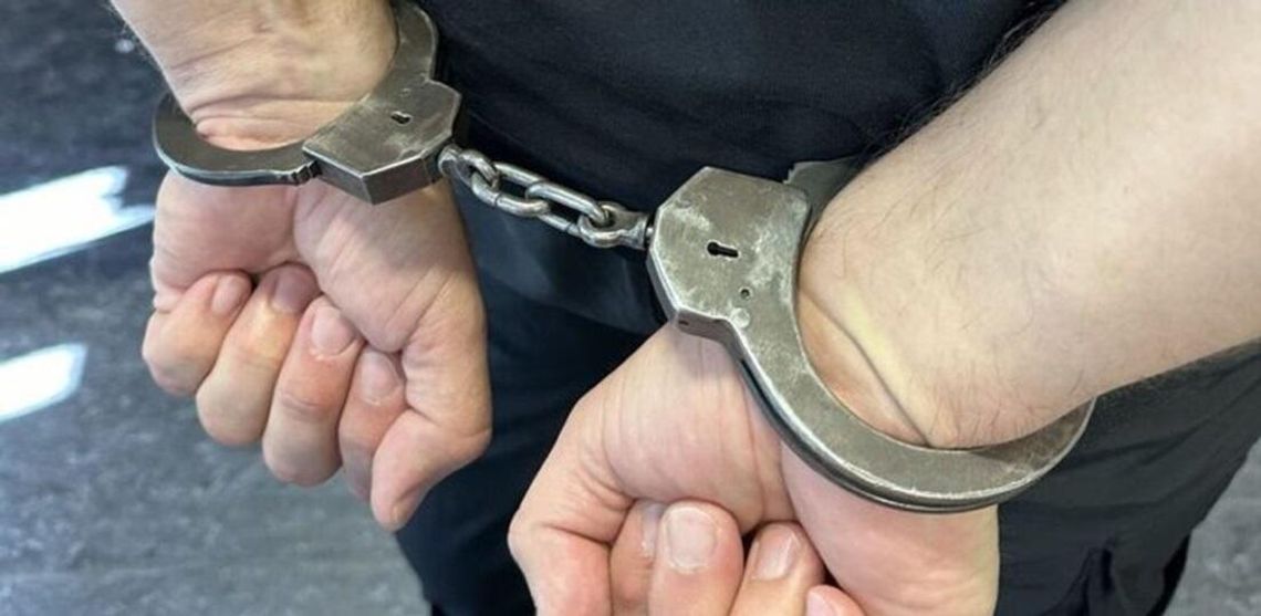 Znęcał się nad żoną przez lata. Policja zatrzymała 70-latka z Bielan Znęcał się nad żoną przez lata. Policja zatrzymała 70-latka z Bielan