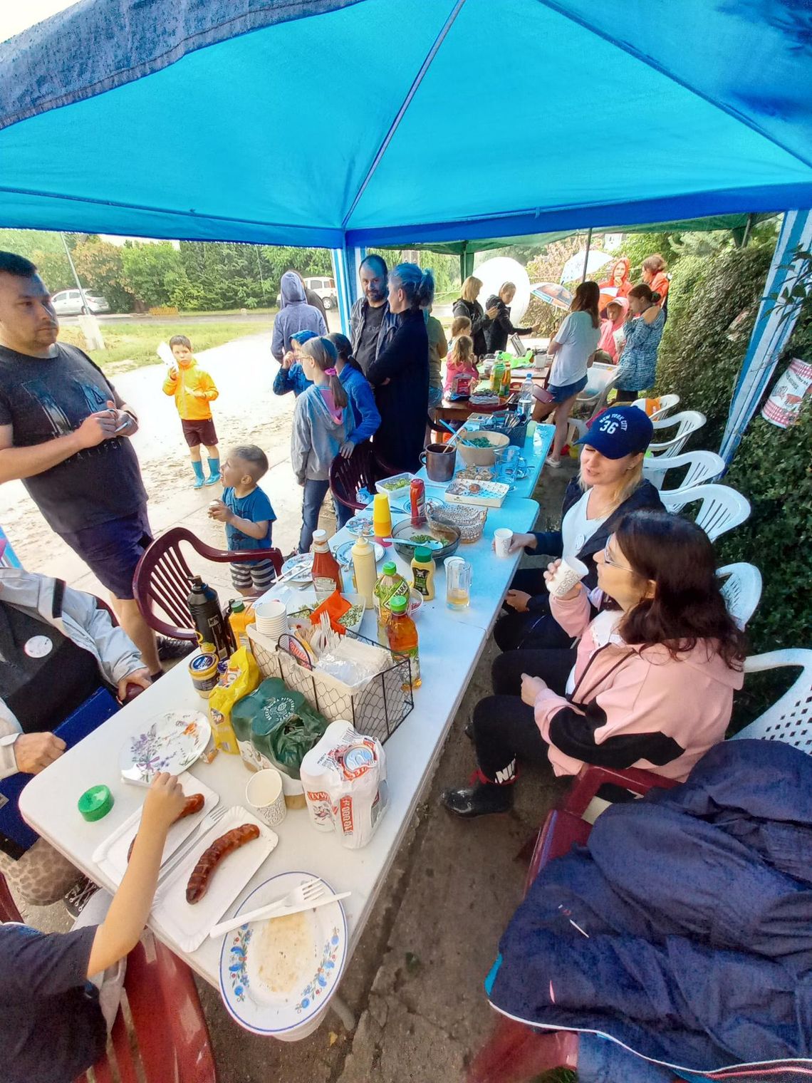 Zorganizuj inicjatywę lokalną