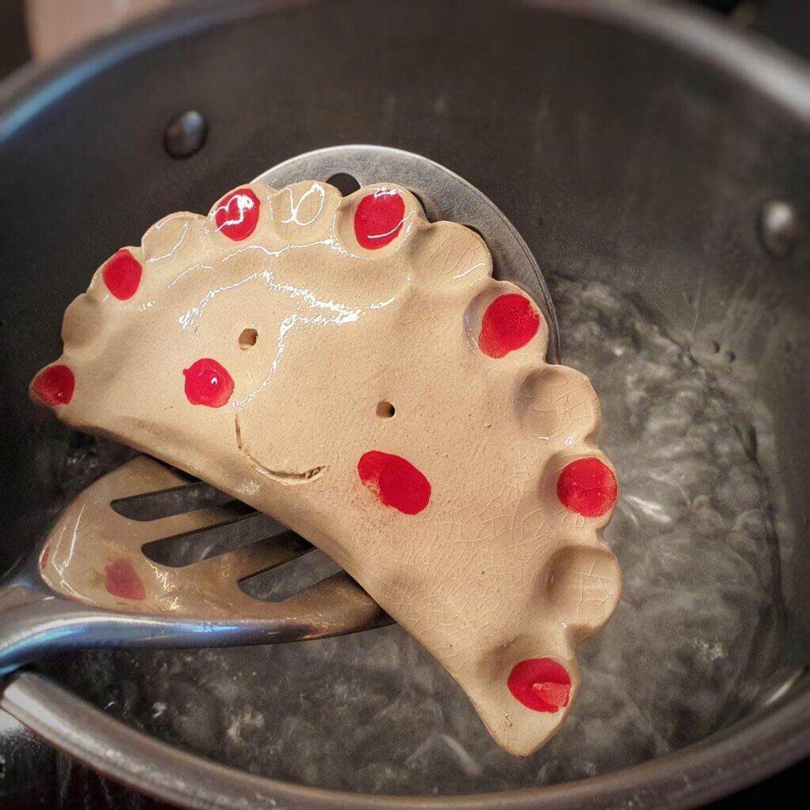 Lepię, bo chcę – twardy pieróg do zgryzienia estrady Lepię, bo chcę – twardy pieróg do zgryzienia estrady