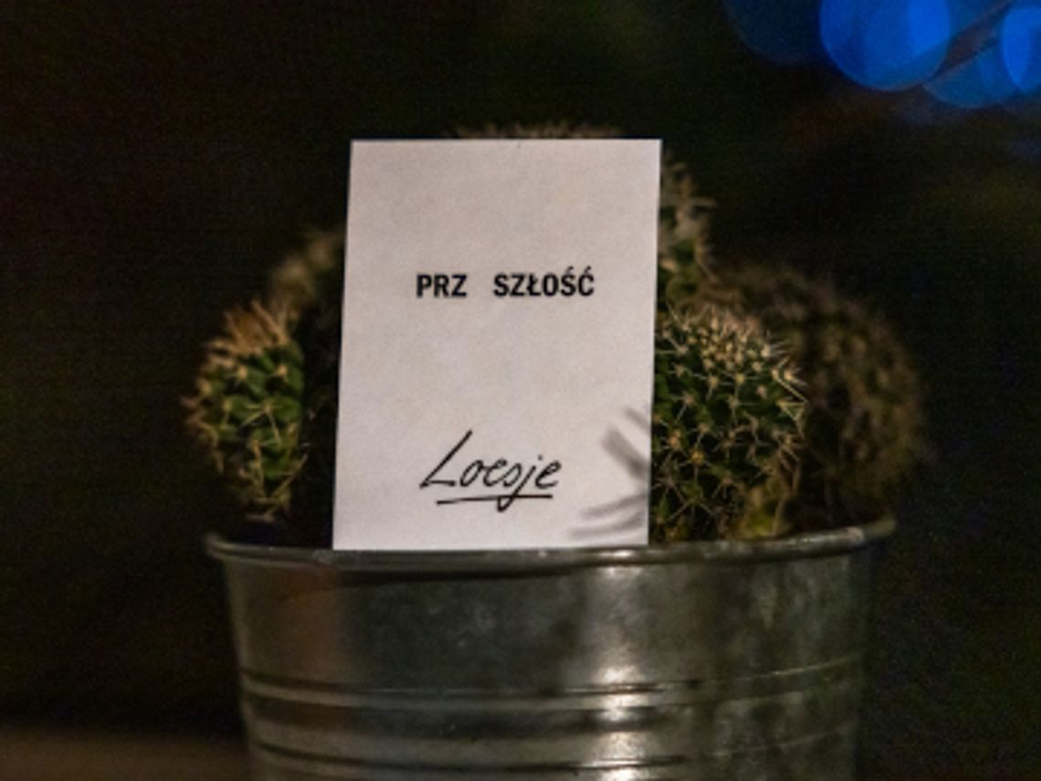 Prz szłość | Warsztaty translatorskie Loesje Prz szłość | Warsztaty translatorskie Loesje