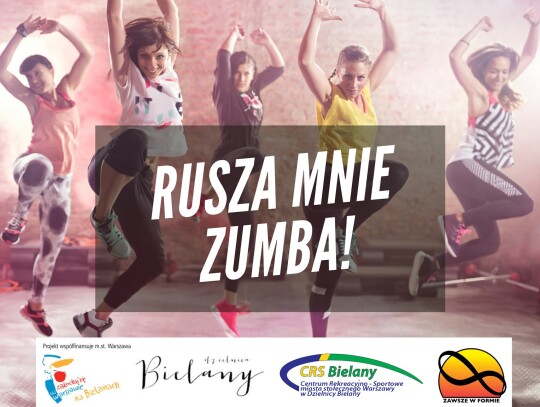 rusza-mnie-zumba