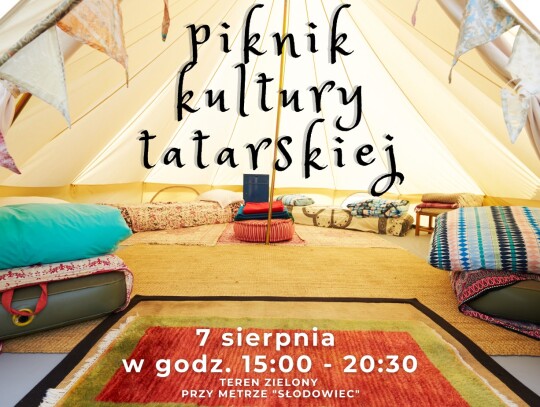 piknik-kultury-tatarskiej-bielanska-akademia-umiejetnosci-weekend-na-bielanach