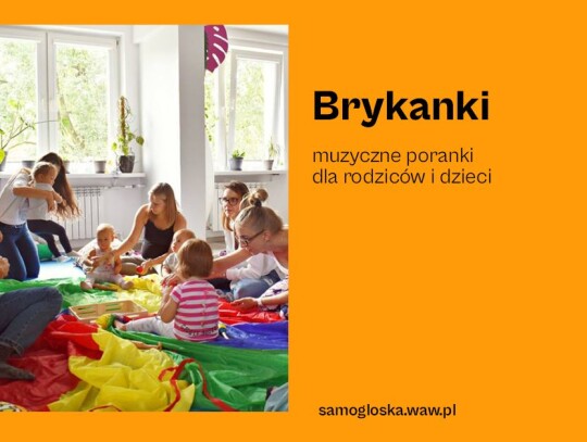 brykanki