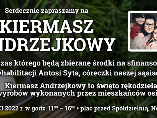 kiermasz