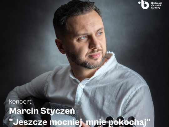 Marcin-Styczen
