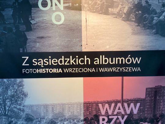 Zobacz Bielany sprzed 80 lat. Wyjątkowa wystawa fotograficzna