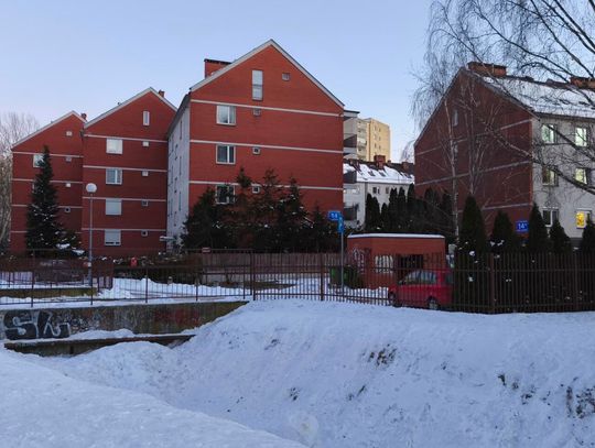 Mało znana historia osiedla na Wawrzyszewie Nowym. Kto je zaprojektował?