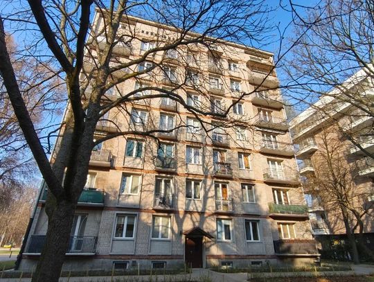 Historia zespołu przy ul. Skalbmierskiej. Poznaj architekturę Piechotkowa