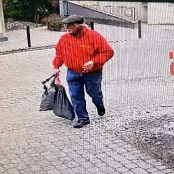 Zaginął 71-letni Sylwester Gładyś. Policja apeluje o pilną pomoc